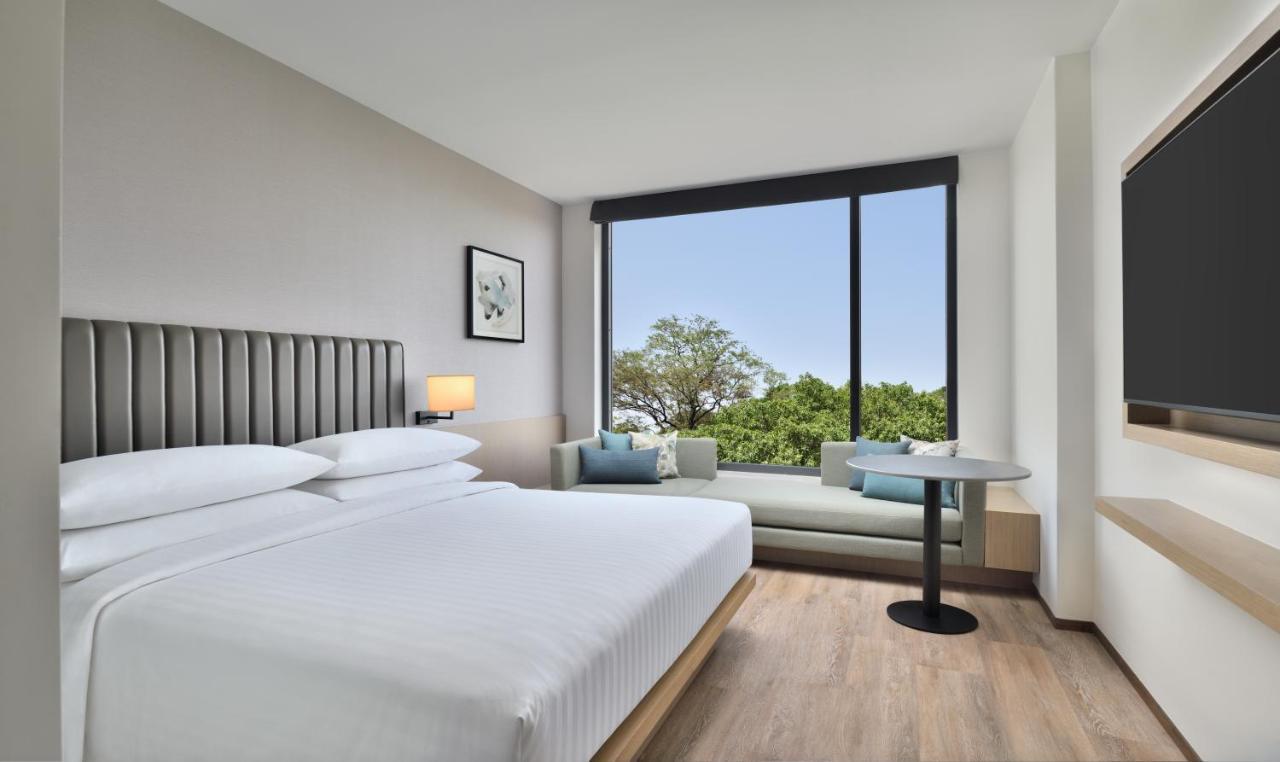 Fairfield By Marriott Vadodara Kültér fotó