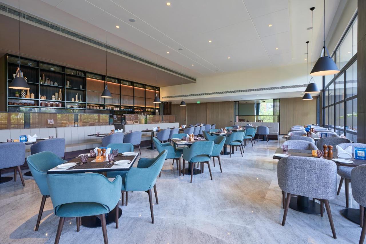 Fairfield By Marriott Vadodara Kültér fotó