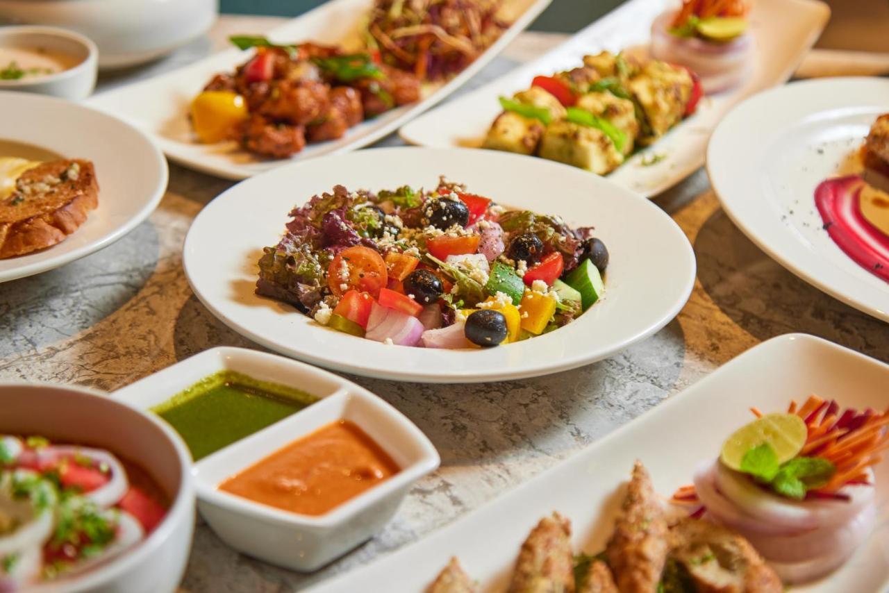 Fairfield By Marriott Vadodara Kültér fotó