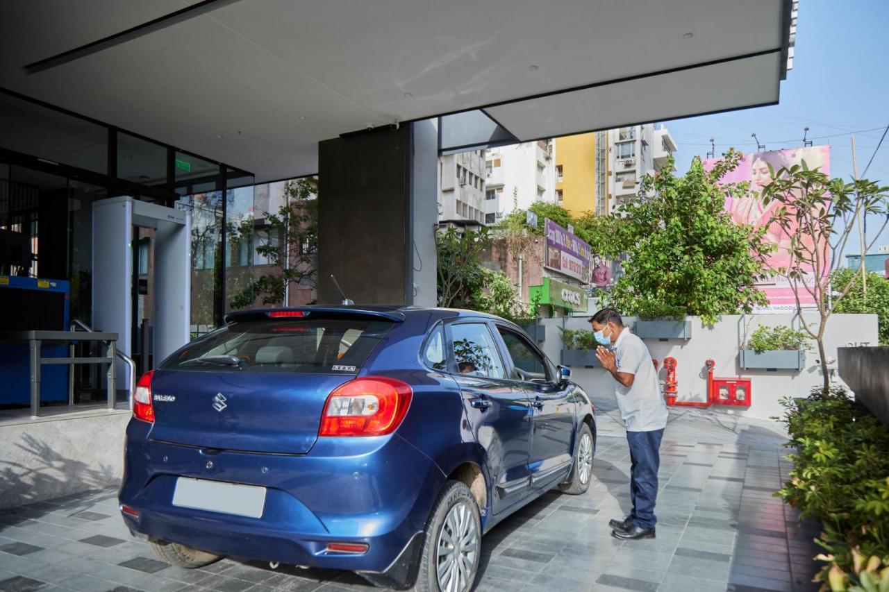 Fairfield By Marriott Vadodara Kültér fotó