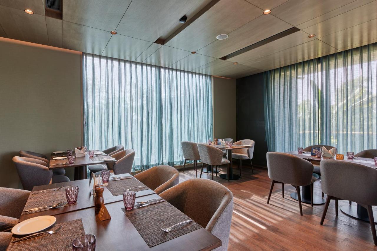 Fairfield By Marriott Vadodara Kültér fotó