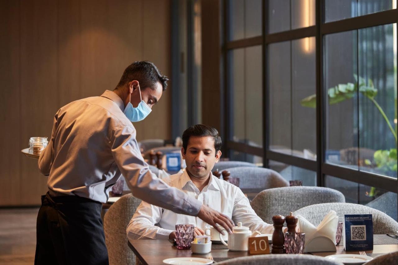Fairfield By Marriott Vadodara Kültér fotó