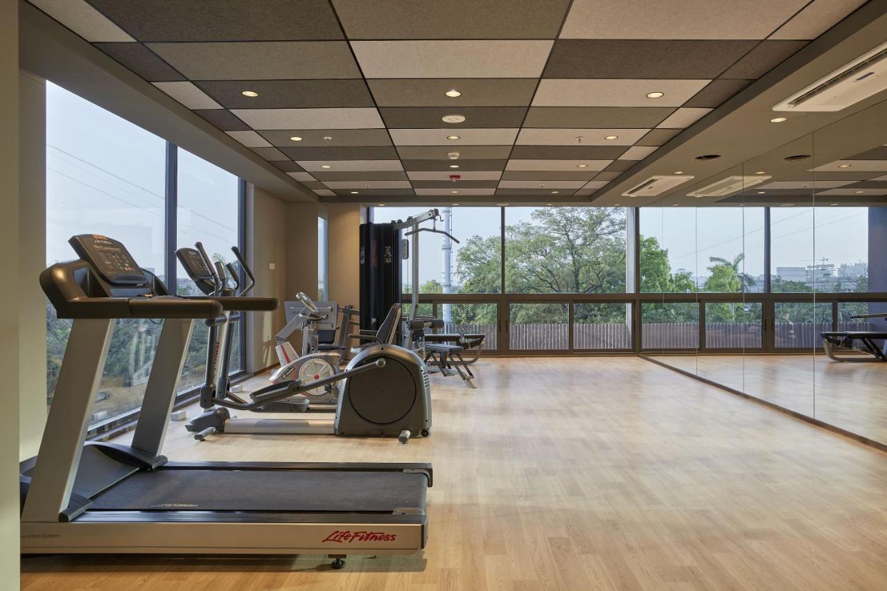 Fairfield By Marriott Vadodara Kültér fotó