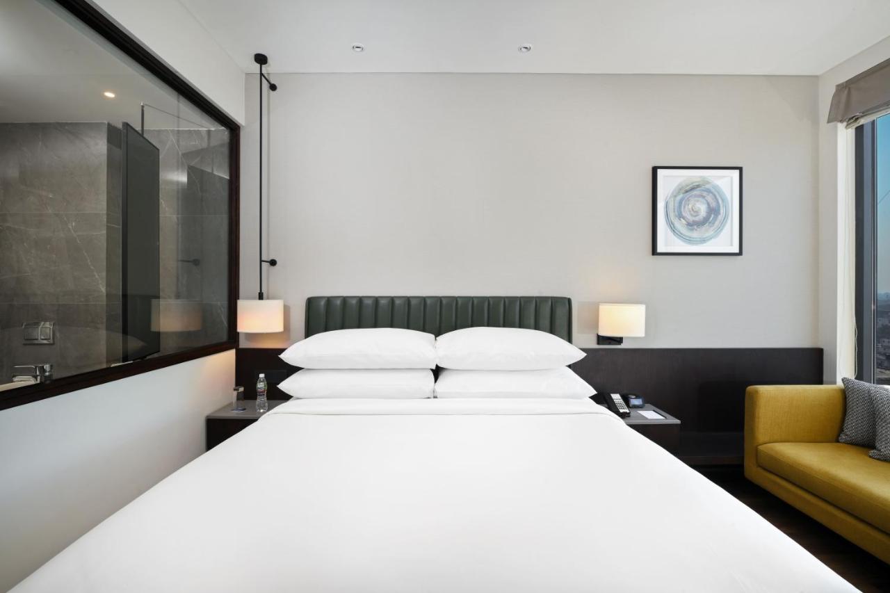 Fairfield By Marriott Vadodara Kültér fotó