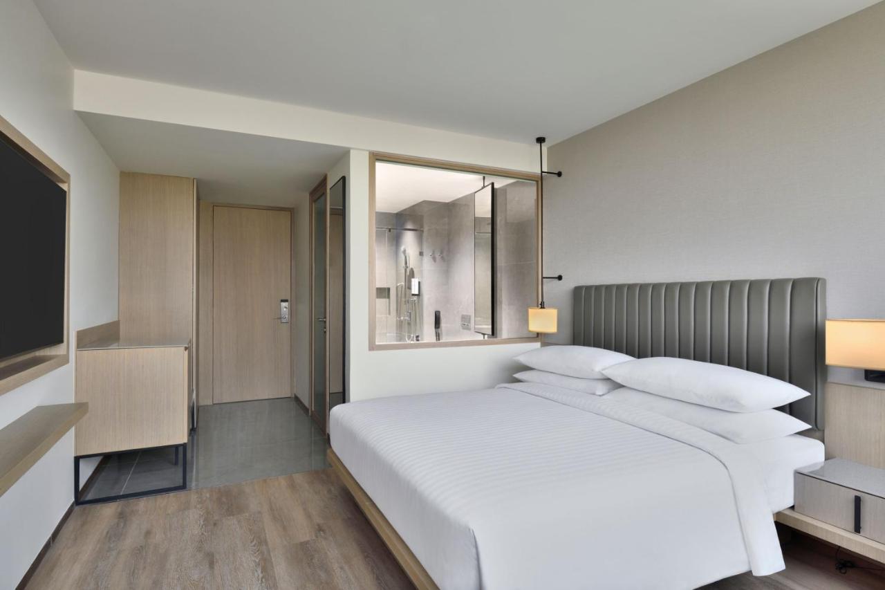 Fairfield By Marriott Vadodara Kültér fotó
