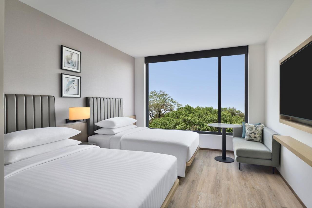 Fairfield By Marriott Vadodara Kültér fotó