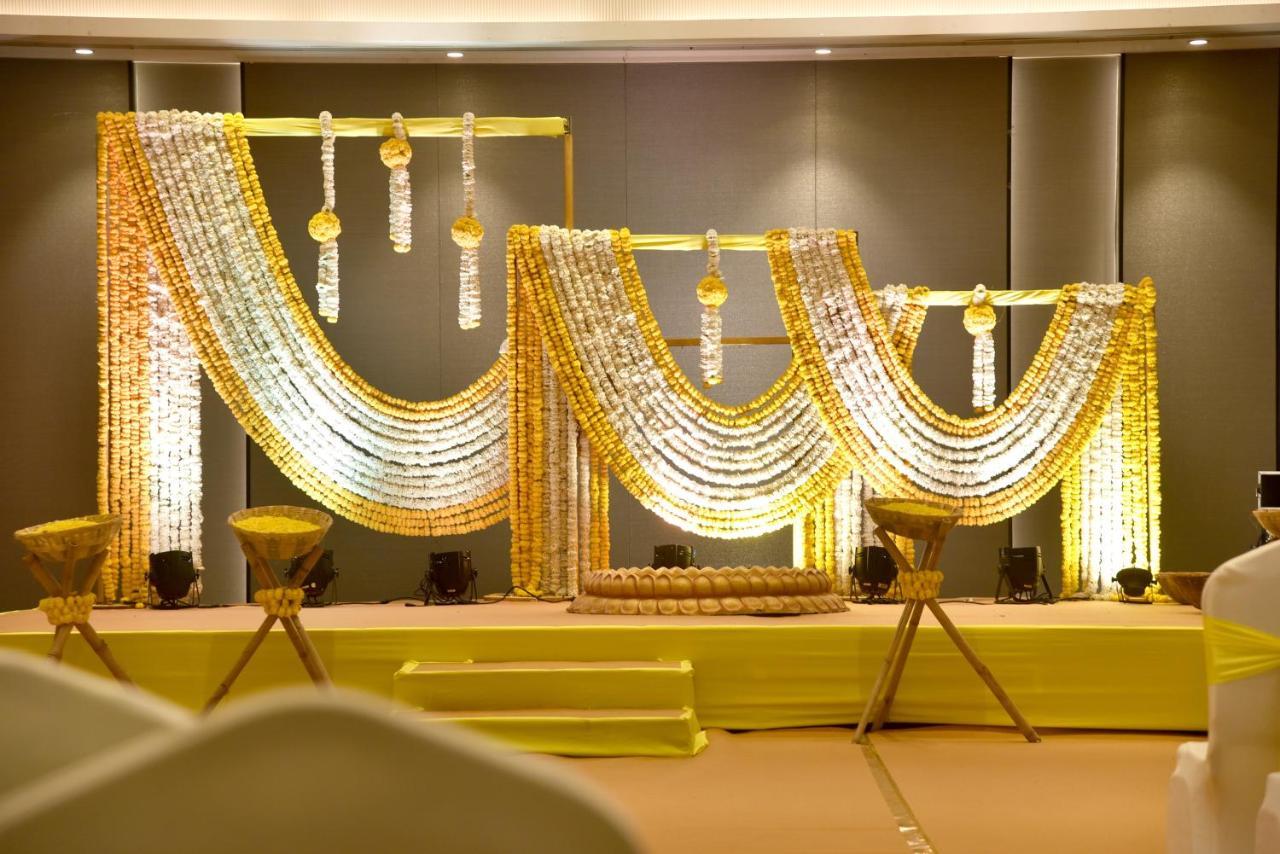Fairfield By Marriott Vadodara Kültér fotó