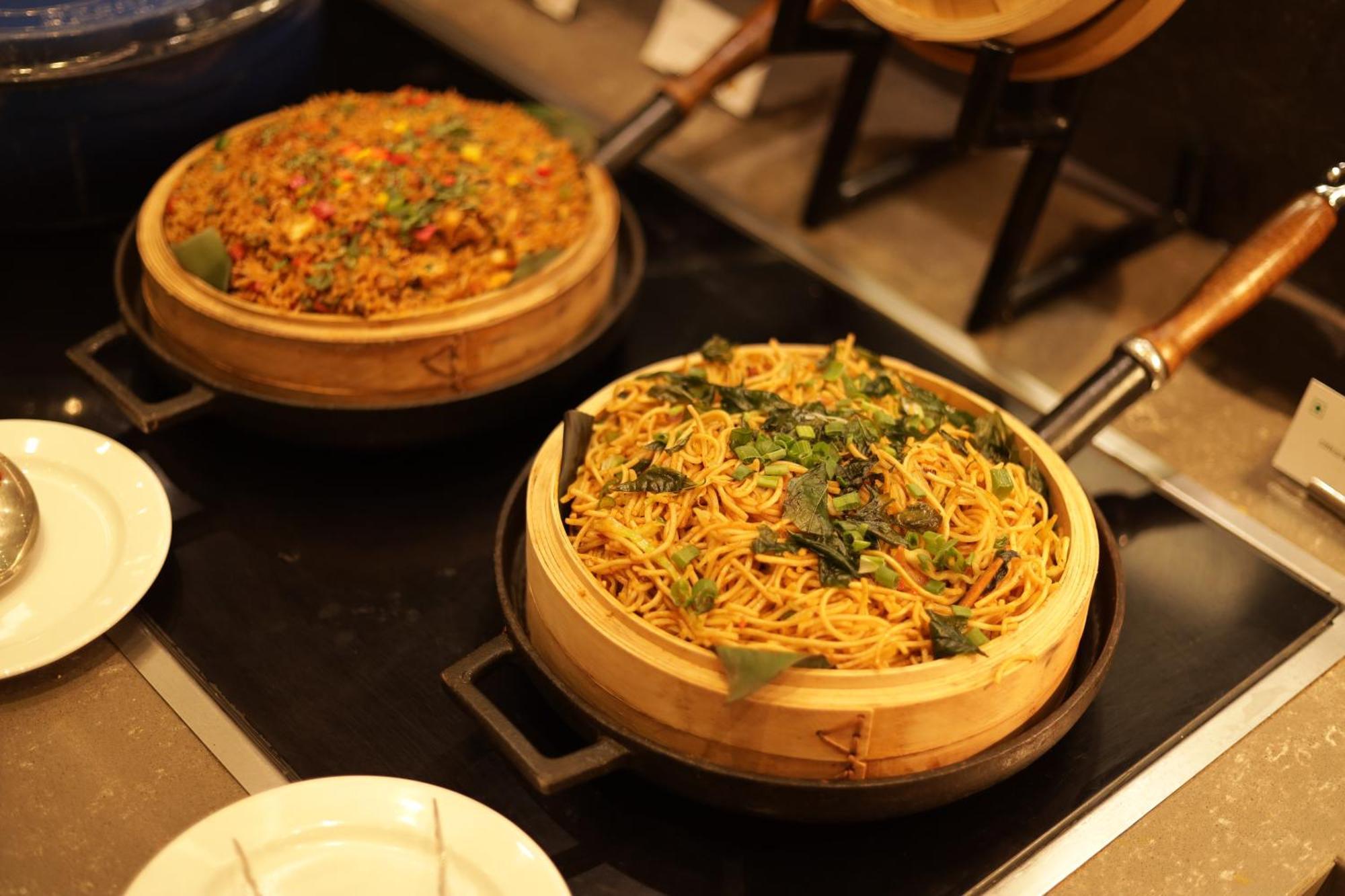 Fairfield By Marriott Vadodara Kültér fotó