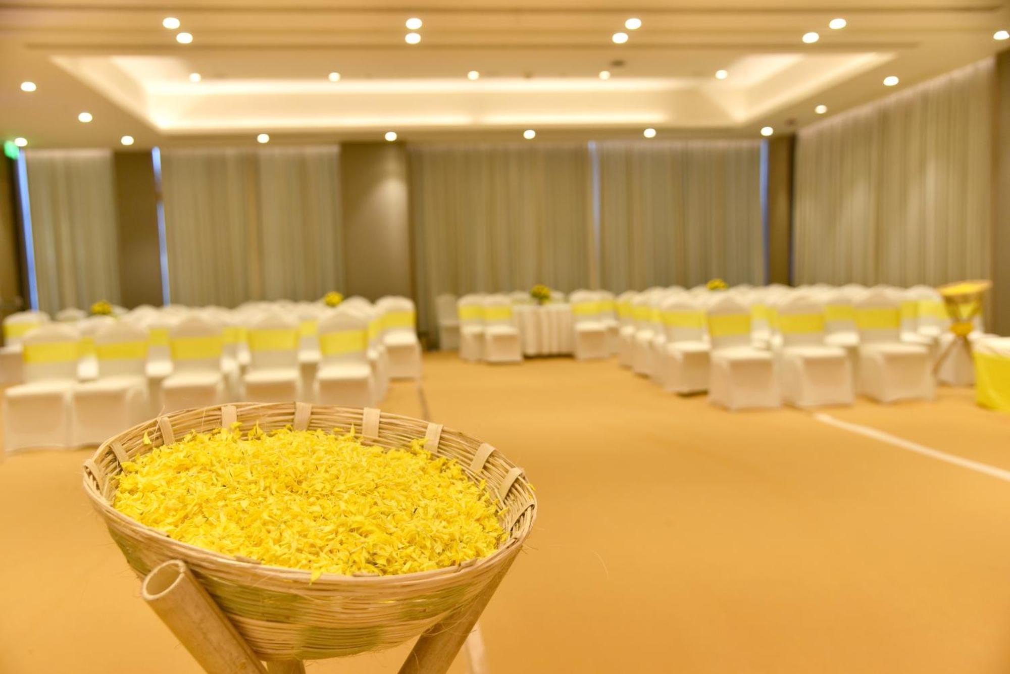 Fairfield By Marriott Vadodara Kültér fotó