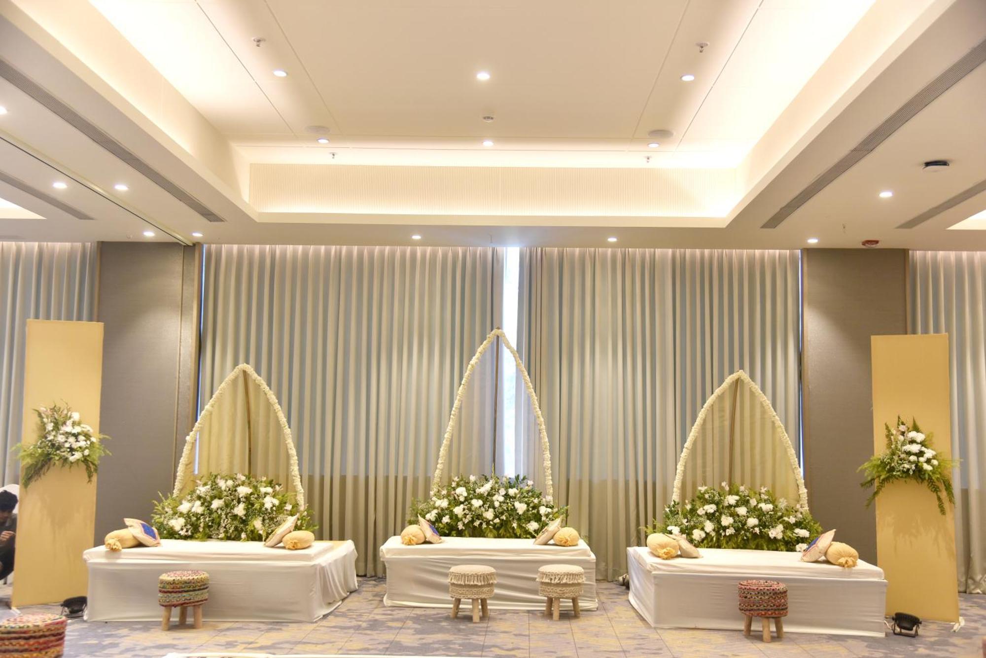 Fairfield By Marriott Vadodara Kültér fotó