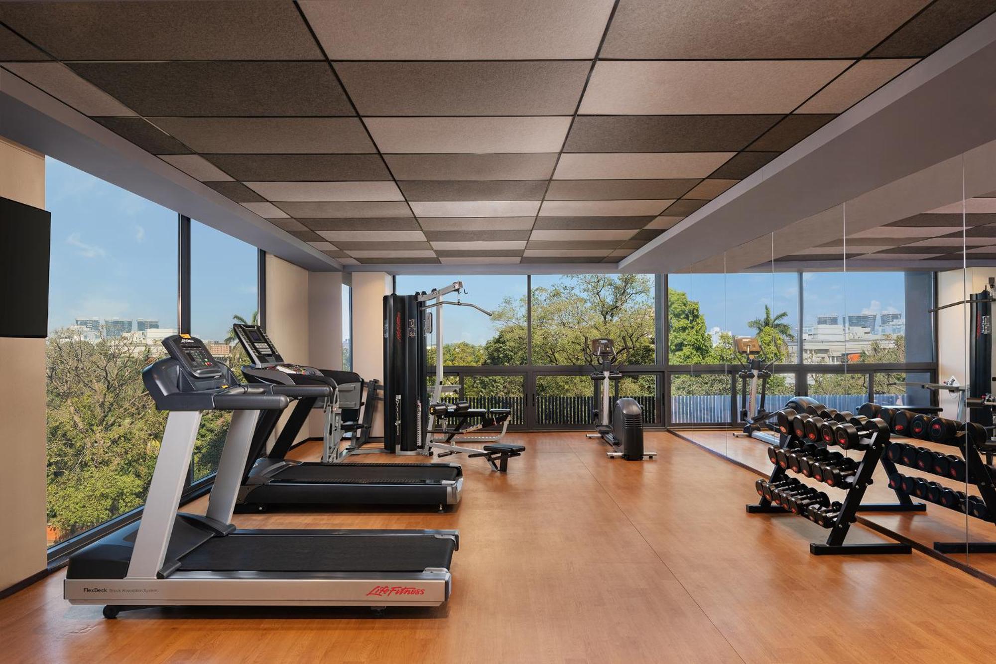 Fairfield By Marriott Vadodara Kültér fotó