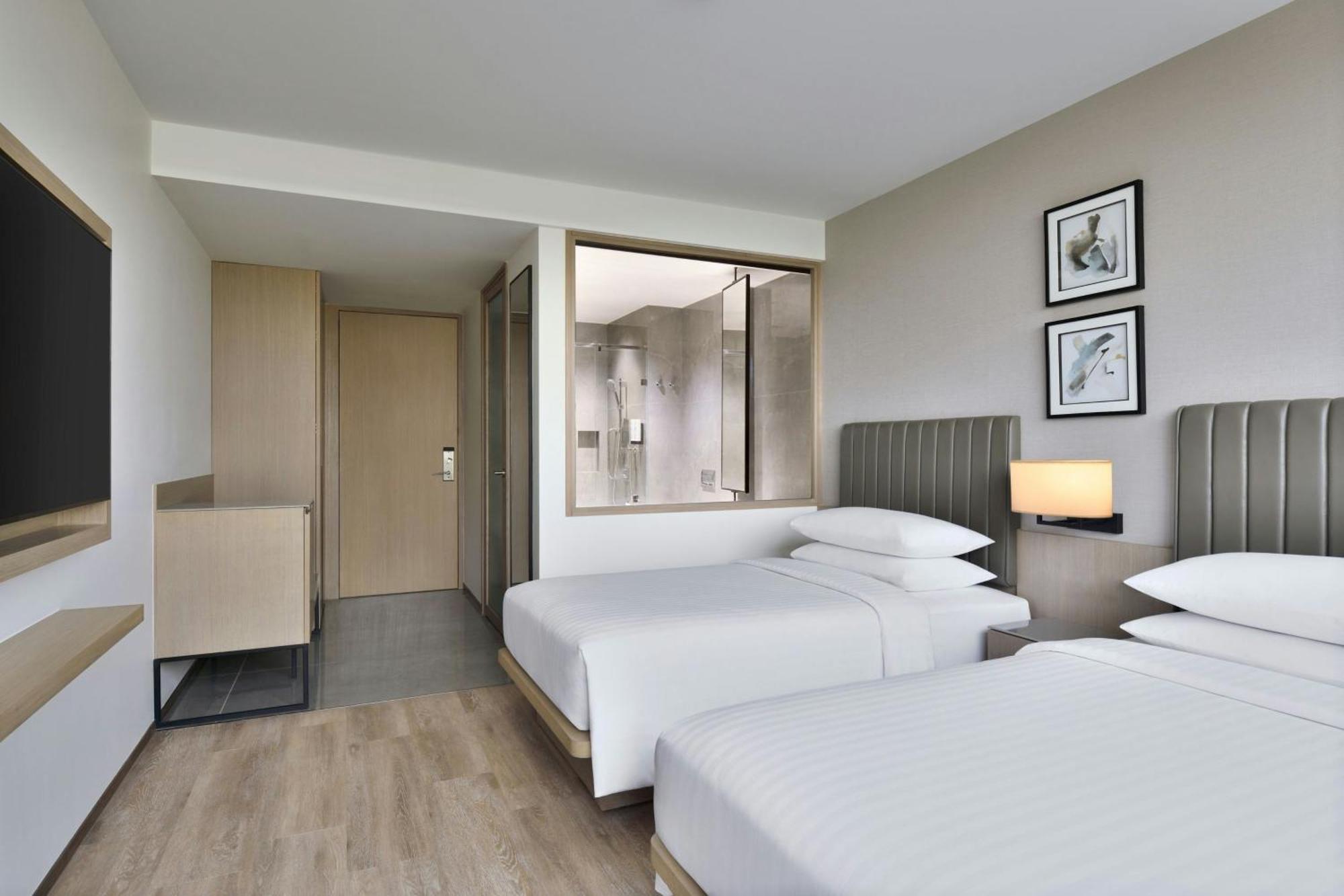 Fairfield By Marriott Vadodara Kültér fotó
