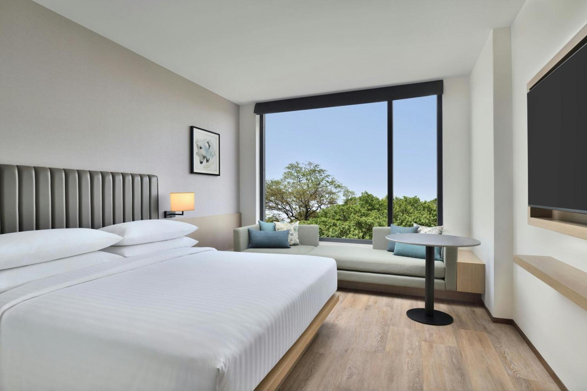 Fairfield By Marriott Vadodara Kültér fotó
